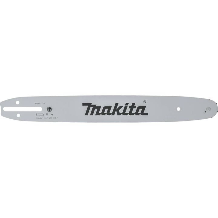 Makita 14 Inch Guide Bar, 3/8 Inch Low Profile Pitch