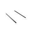 Thule 1250 Lbs Black Full-size Long Bed TracRac SR Base Rail 2pk, small image number 3