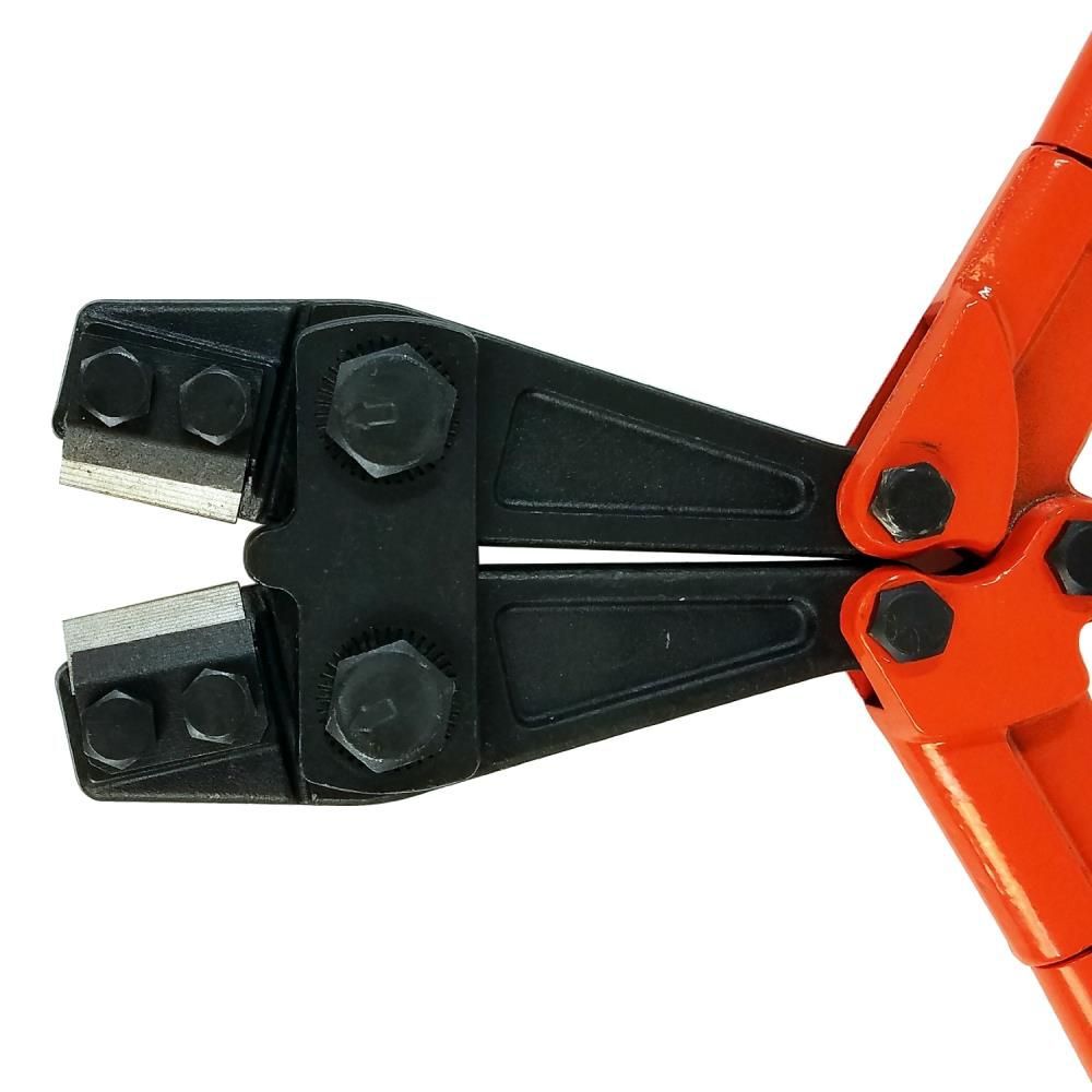 BN Products 36 Inch Triple-Edge Bolt Cutter, large image number 2