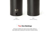 Tekton 1/2 Inch Drive Deep 6 Point Axle Nut Impact Socket Set, 7 Piece 29-38 mm, small image number 5