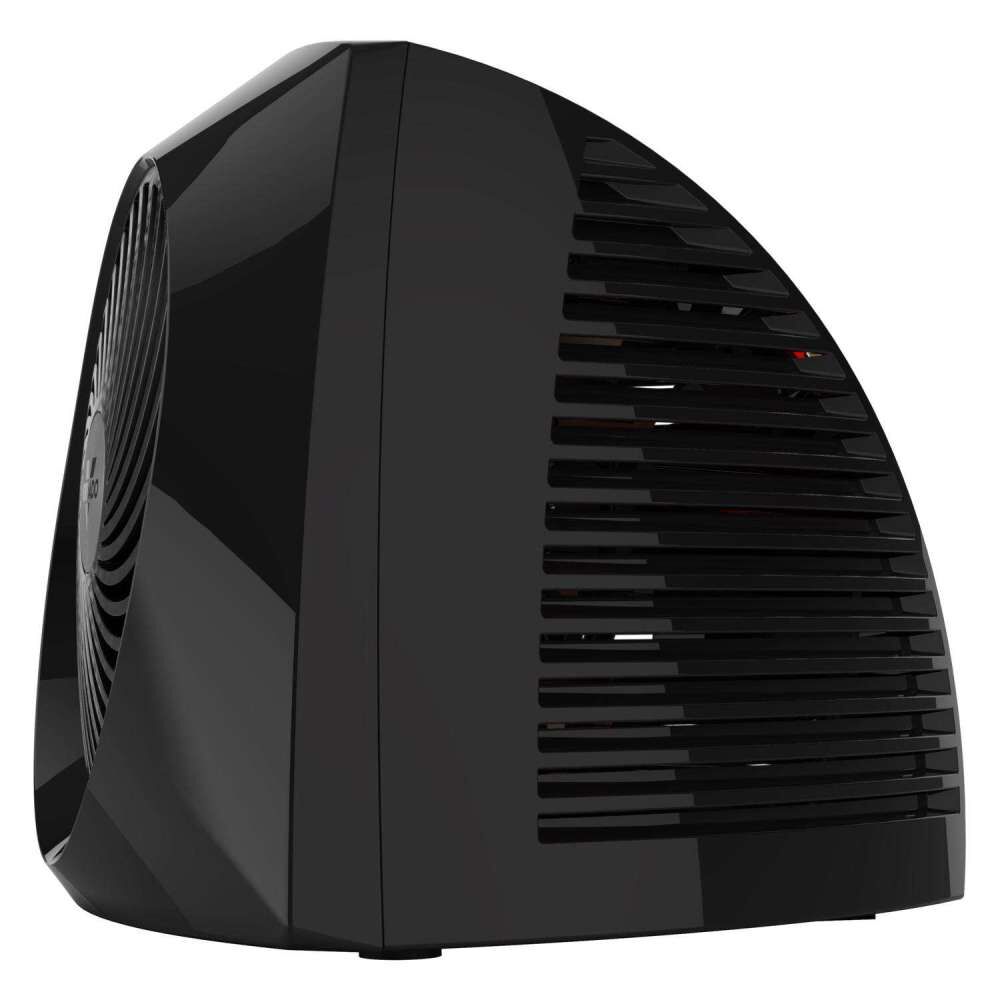 Vornado VH204+ Personal 750W 5.91A Plastic Electric Whole Room Heater, large image number 4