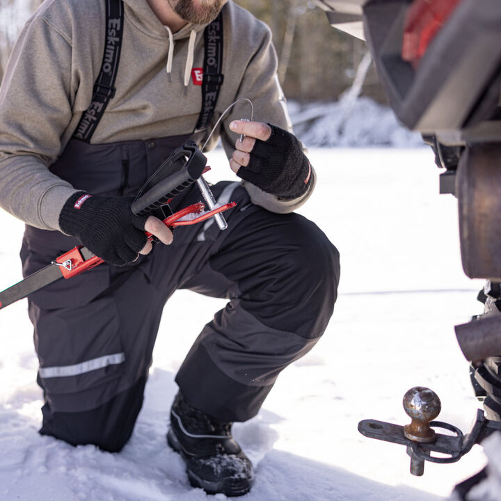 Eskimo Grab Handle Hitch Pin, large image number 4