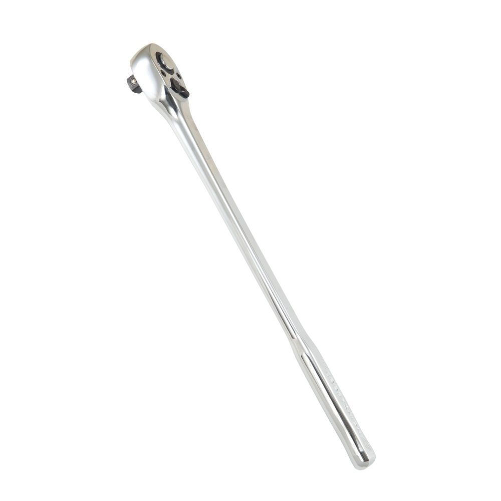 CRAFTSMAN 1/2 Inch Drive Long-Handle Ratchet, large image number 3