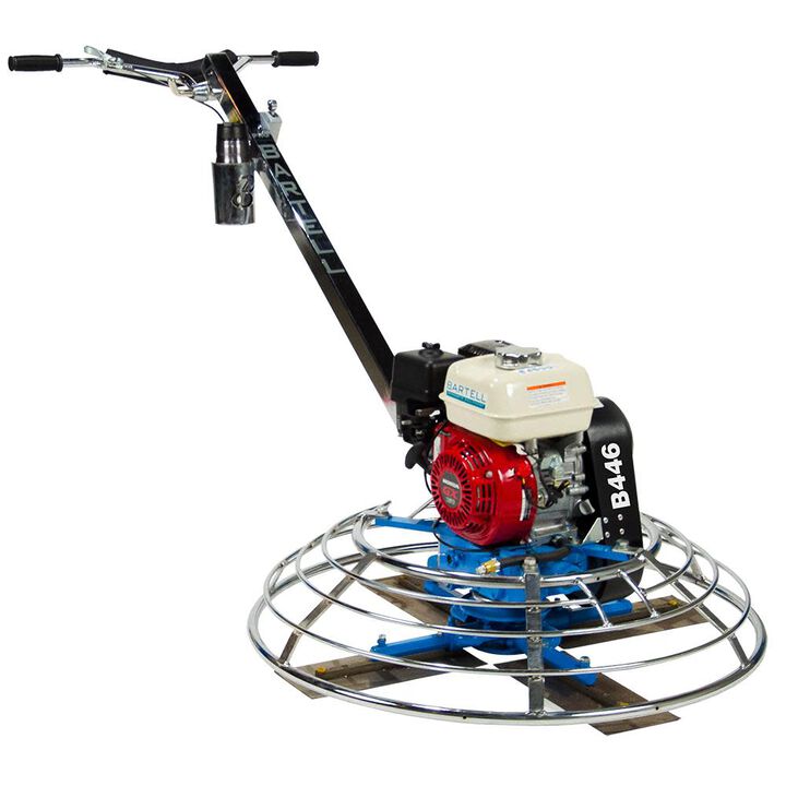 Bartell Morrison B446  46in Pro Trowel Combo Blade