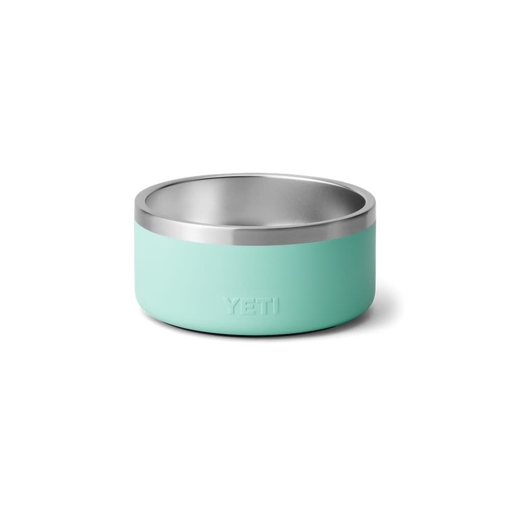 YETI Boomer 4 Dog Bowl Seafoam, large image number 2