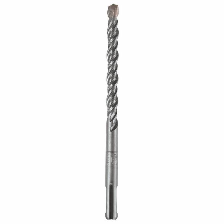 Bosch Bulldog Rotary Hammer Bits 25pc 5/16in x 6in SDS plus