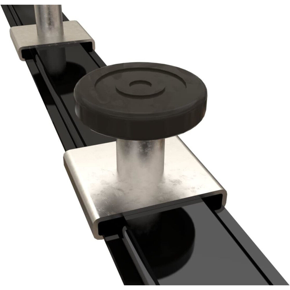QuickJack Crossbeam Adapter Set For BL-5000 Series Car Lift Models, large image number 4