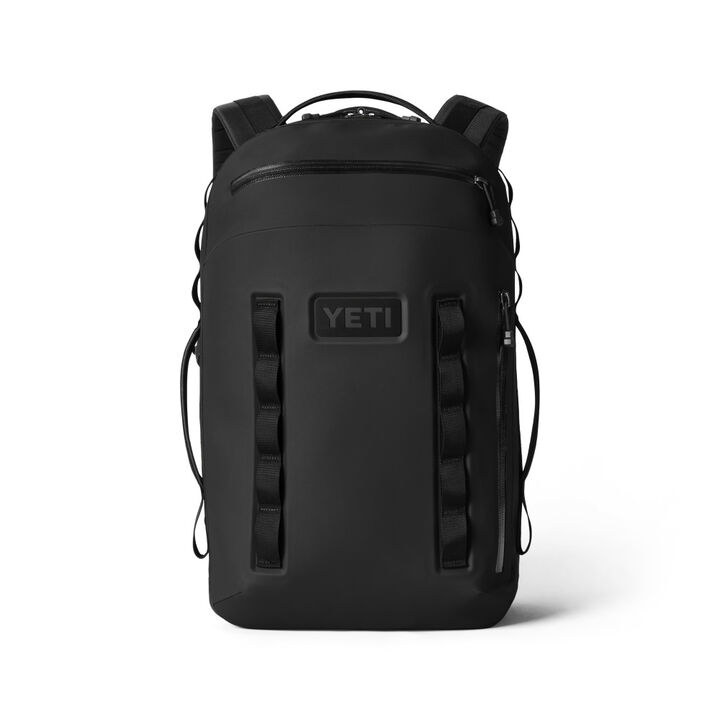 YETI Cayo 35 L Backpack Black, large image number 2