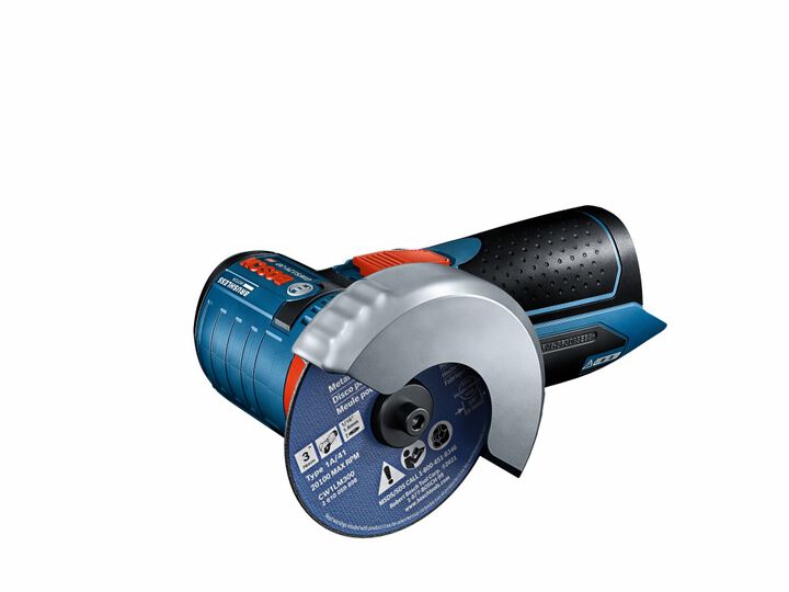 Bosch 12V Max 3 Inch Angle Grinder (Bare Tool) Reconditioned
