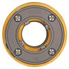 DEWALT 12R 1-1/2 In. High Speed Steel Diehead, small image number 2
