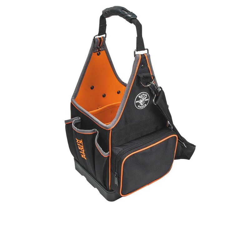 Klein Tools Tradesman Pro 8in Tote