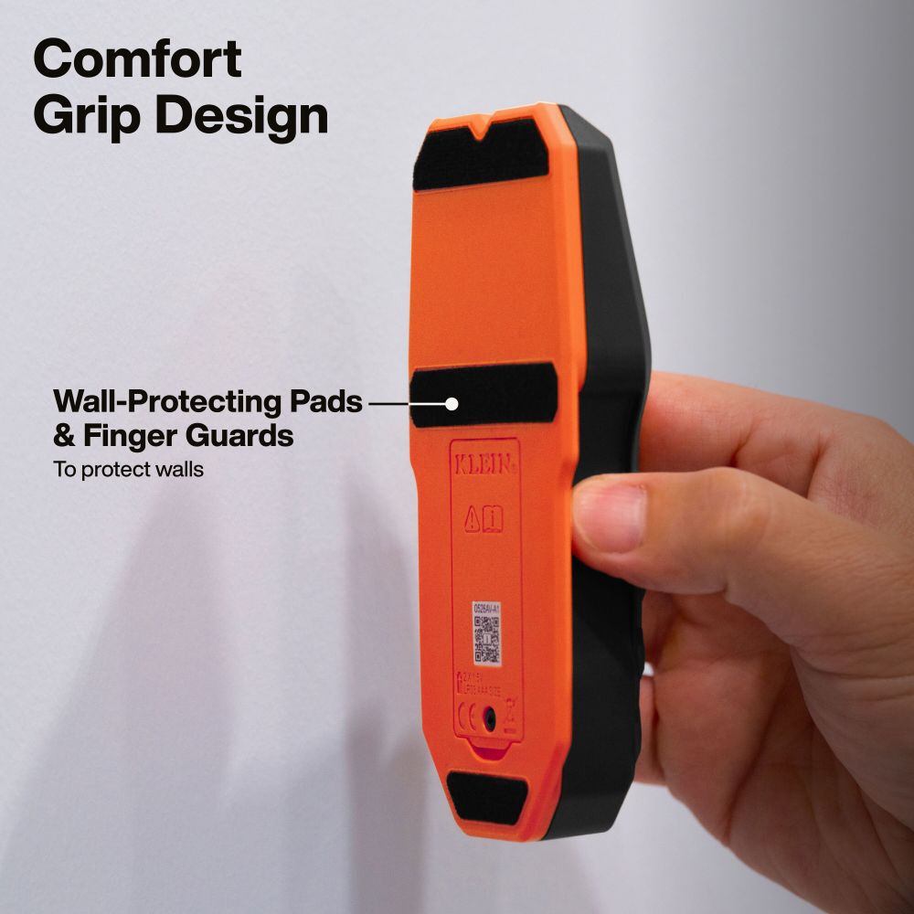 Klein Tools Edge-to-Edge Stud Finder, large image number 4