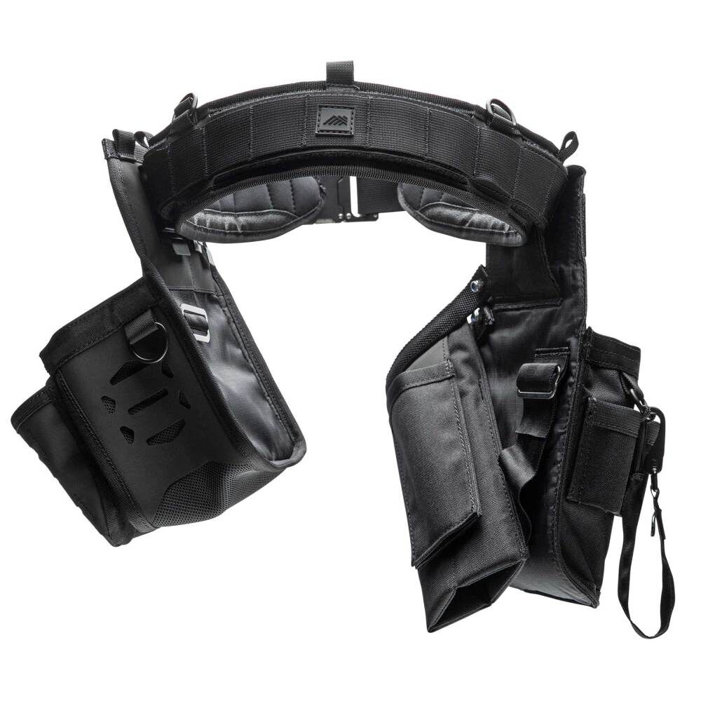 Diamondback Toolbelts Volt X Left-Hand Tool Belt System XL/2XL, large image number 4