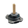 Kohler Brass Stem Mixer Cap For Coralais Pressure Balance Valve, small image number 2