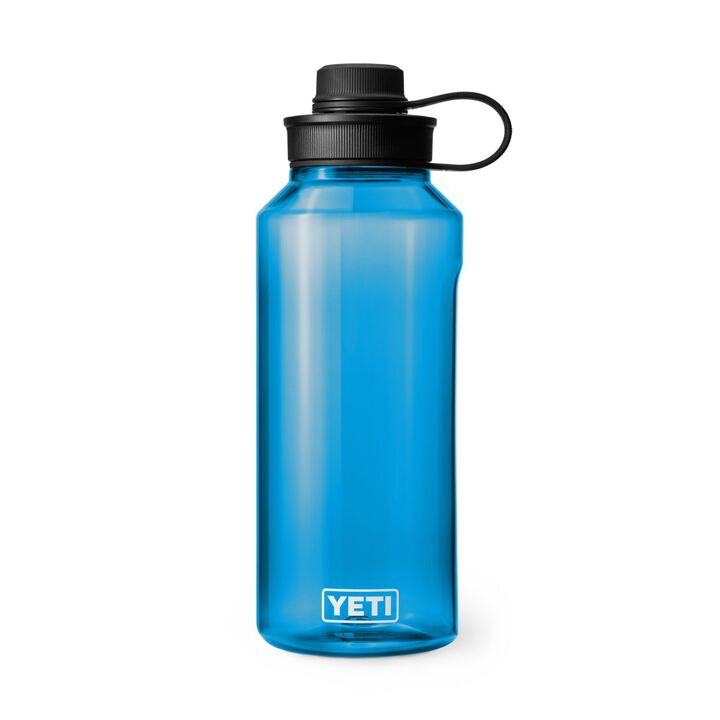 YETI 1.5 L/50oz Yonder Water Bottle with Yonder Tether Cap, large image number 0