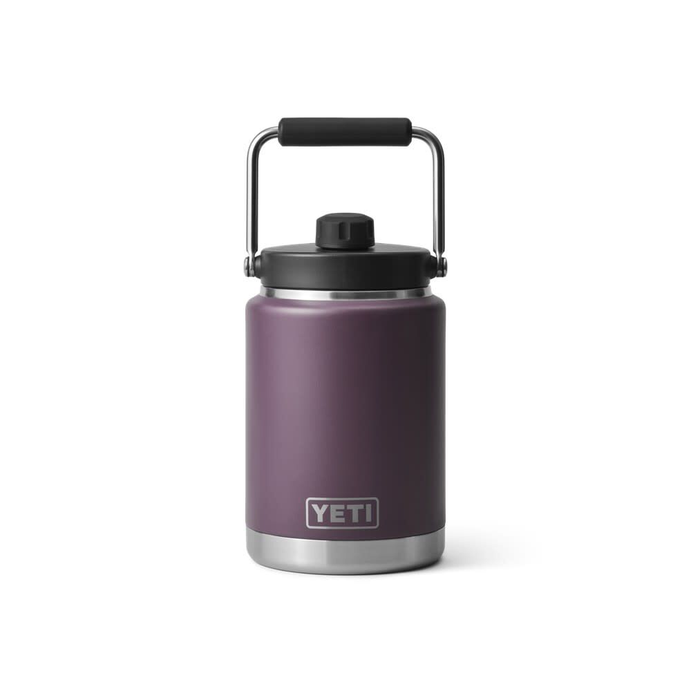 YETI Rambler Half Gallon Water Jug, large image number 5