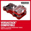 CRAFTSMAN 3/8 Inch Drive Metric/SAE Mechanics Tool Set 20 Pieces, small image number 5