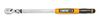 GEARWRENCH 1/2in Flex Head Electronic Torque Wrench with Angle 25-250 ft/Lbs, small image number 1