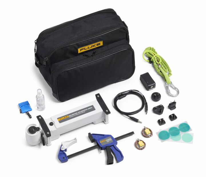 Fluke Solmetric PVA SolSensor Kit