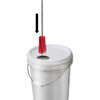 Allway Tools 5 Gallon Narrow Heavy-Duty Helix Paint Mixer, small image number 3