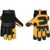 Kinco Premium Grain Goatskin & Synthetic Hybrid Glove Medium, small image number 3