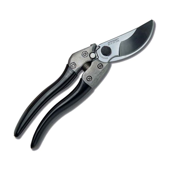 Stihl PP 80 Hand Pruner Hard Chrome Plated Steel Blade, large image number 0