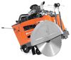 Husqvarna Construction FS 7000 D 74 HP 30 Inch Deutz Floor Saw Body Only, small image number 1