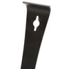 Hyde 9-1/2 Inch 90 Degree Bent High Carbon Steel Pry Bar/Scraper, small image number 5