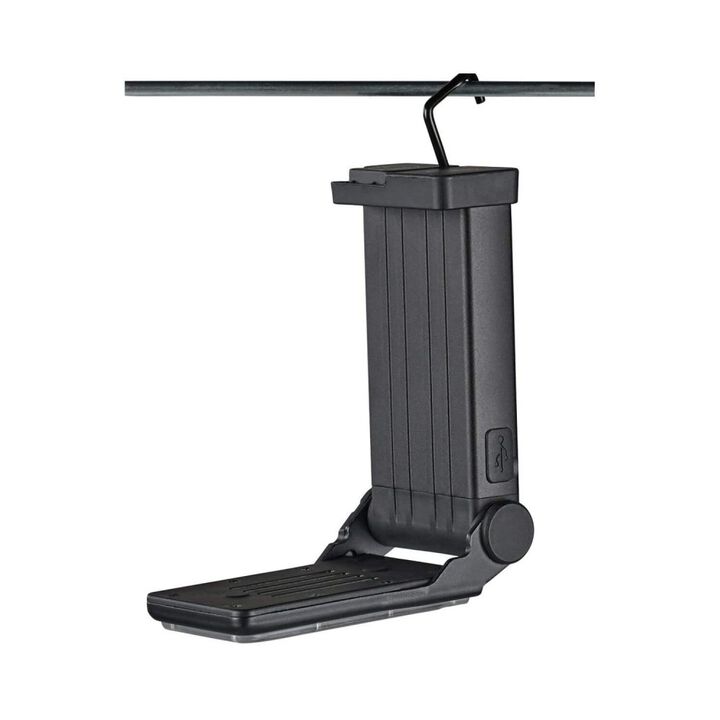Streamlight FlipMate Black Compact Rechargeable Work Light, large image number 5