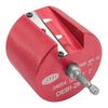 Reed Mfg Deburring Tool For IPS Plastic, Drill Powered 1-1/4, 1-1/2, 2 PDEB1-2IPS (04657), small image number 1