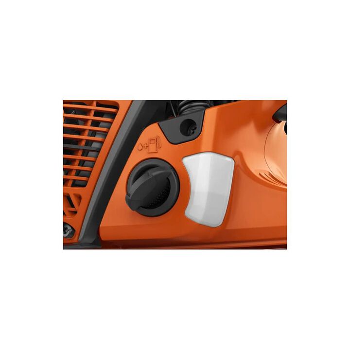 Husqvarna 28 Inch Bar 4HP 59 cc Gasoline Top-Handle Chainsaw, large image number 5