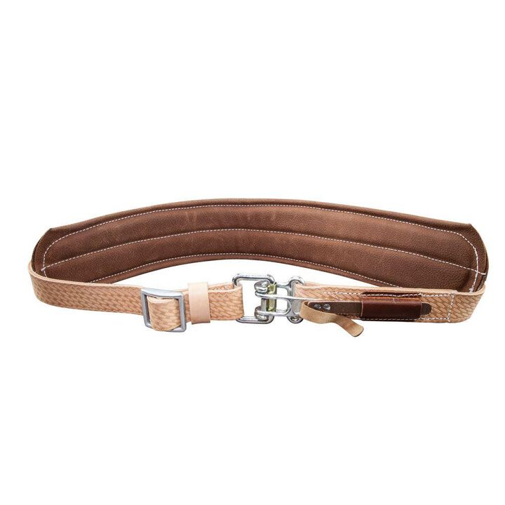 Klein Tools Padded Quick Release Belt, Large