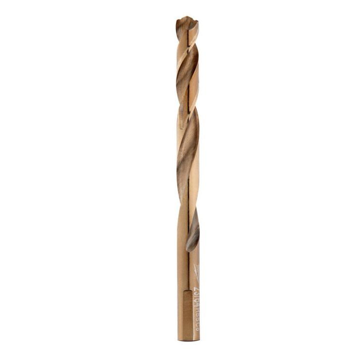 Milwaukee RED HELIX Cobalt 23/64inch Drill Bit