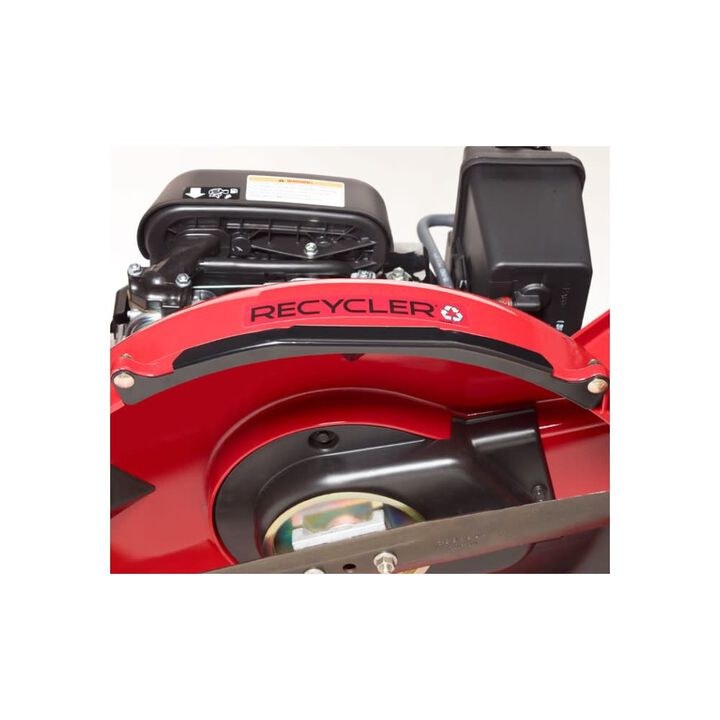 Toro 21 Inch Lawn Mower Commercial Walk Behind Kawasaki, large image number 7