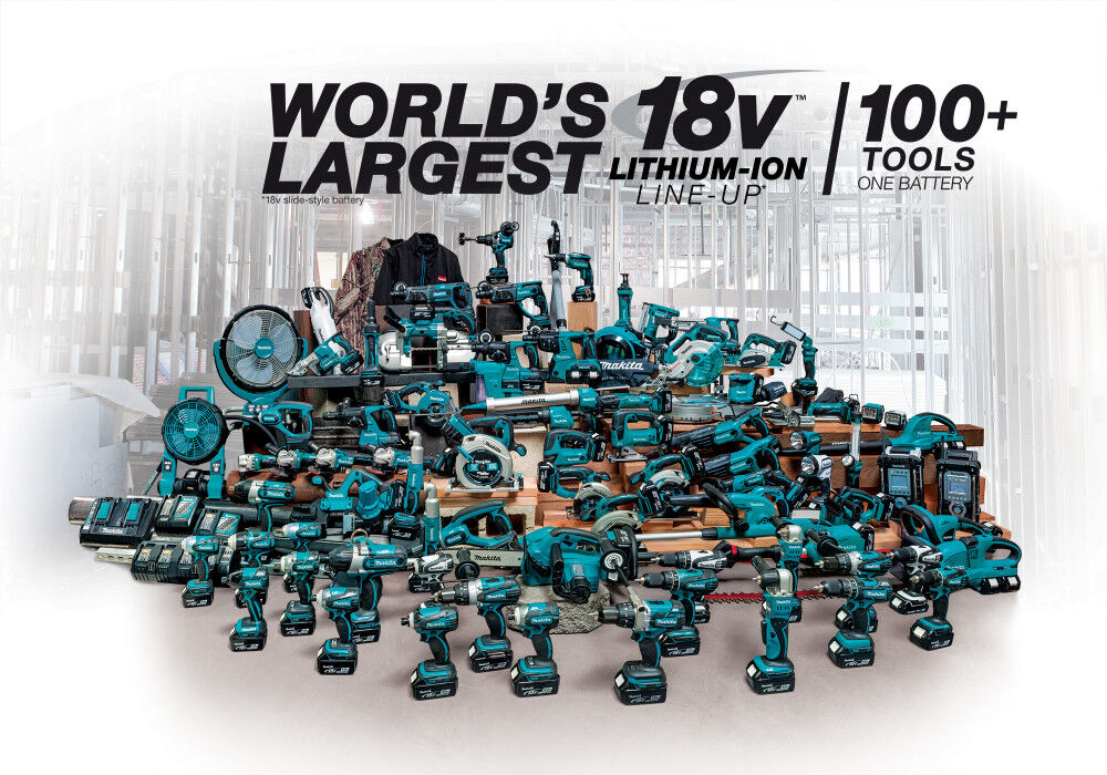 Makita 18V LXT Lithium-Ion Cordless Compact Recipro Saw (Bare Tool), large image number 3