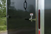 Legend Premium Trailers 7' x 18' Thunder Series Aluminum V-Nose, small image number 4