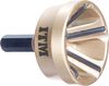ITM Medium 1/2 - 1-3/8 Inch Carbide Blade Bar Champ Reamer, small image number 1