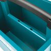 Makita MAKPAC Interlocking Tool Box Large 10in x 15 1/2in x 11 1/2in, small image number 2