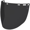 Klein Tools Replacement Face Shield Lens, Gray, small image number 1