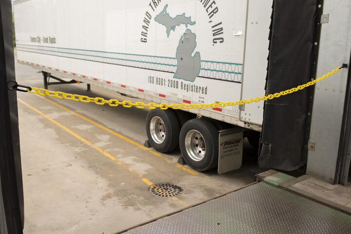 Mr Chain Loading Dock Kit, large image number 3