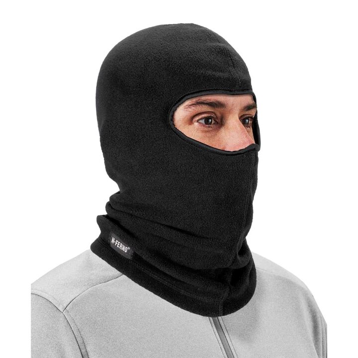 Ergodyne 6821 Balaclava Face Mask - Fleece, swatch