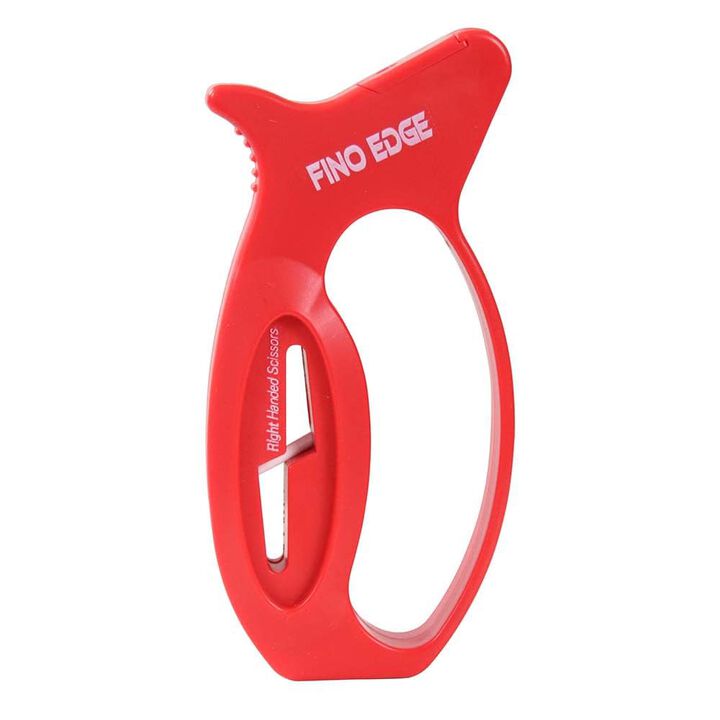 Fino Edge Carbide Fast Knife and Scissor Sharpener