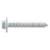 DEWALT Ultracon+ Screw Anchor Hex Washer Head 1/4 Inch x 4, small image number 1