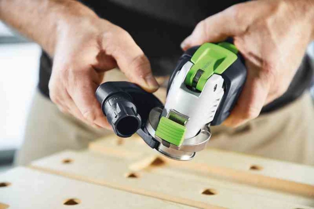 Festool Dust Extraction Device OSC-AV, large image number 3