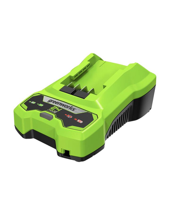 Greenworks 24V Single Port Standard Battery Charger