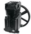 Powermate Universal Replacement Single Stage Inline Twin Cylinder Oil Lubricated Pump 1.9 RHP, small image number 1