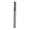 Freud 1/4 In. (Dia.) Double Flute Straight Bit with 1/4 In. Shank, small image number 1
