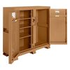 Knaack Model 111 47.5 Cu-Ft. Tan Steel Cabinet, small image number 3