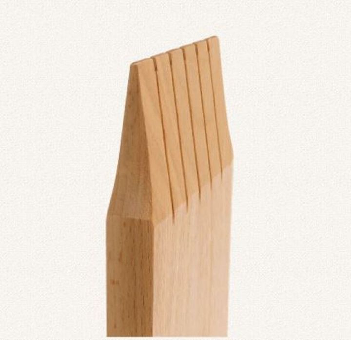 Weber Wood Grill Scraper, large image number 2