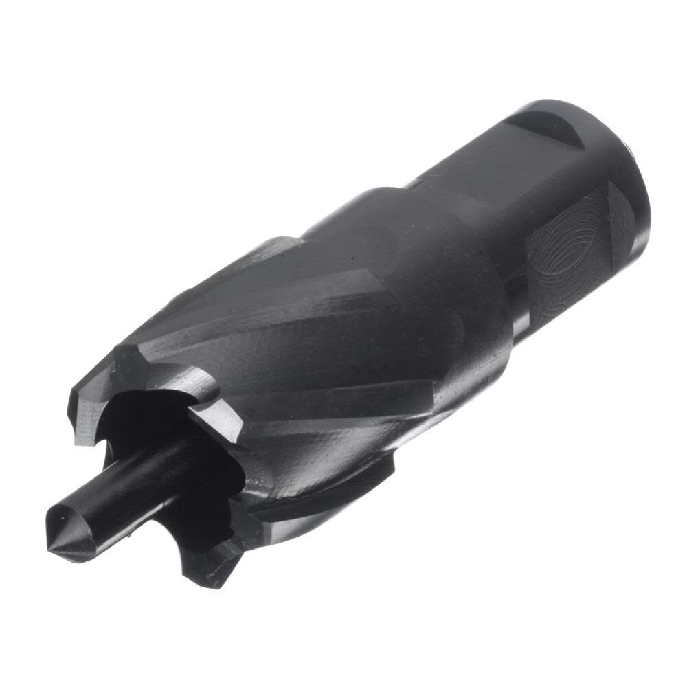 Champion Cutting Tool 1-1/2in Diameter 1in Depth High Speed Steel Annular Cutter, large image number 3